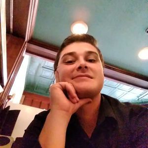 Meet your Posher, Jarred